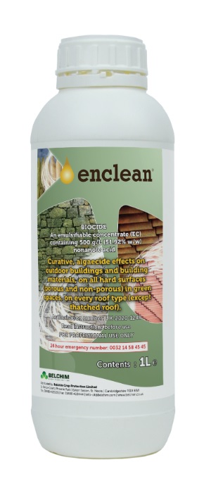 Enclean